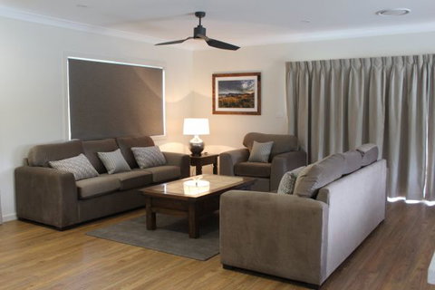 Yellowbox Cottage - Tourism Gold Coast 1