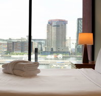ACD Apartments - Accommodation Corporate Docklands - Tourism Gold Coast