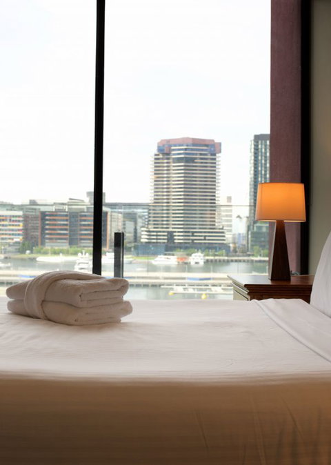 ACD Apartments - Accommodation Corporate Docklands - Tourism Gold Coast 0