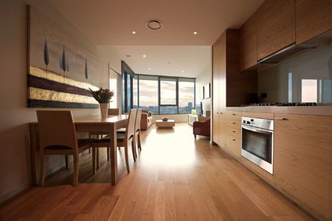 ACD Apartments - Accommodation Corporate Docklands - Tourism Gold Coast 1