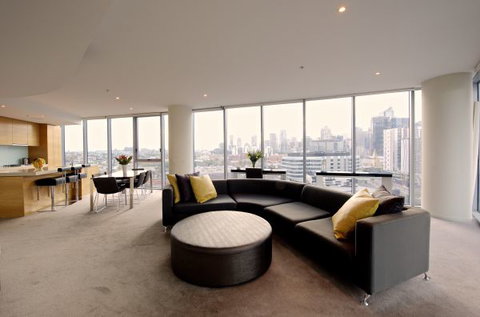 ACD Apartments - Accommodation Corporate Docklands - Tourism Gold Coast 4