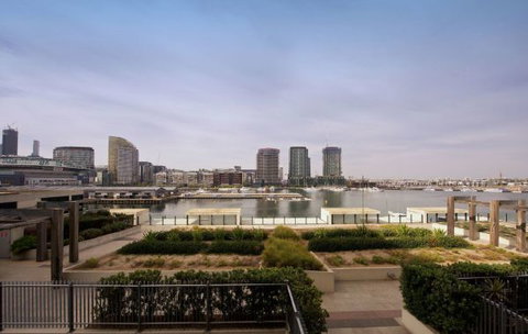 ACD Apartments - Accommodation Corporate Docklands - Tourism Gold Coast 6