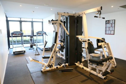 ACD Apartments - Accommodation Corporate Docklands - Tourism Gold Coast 8
