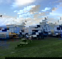 Northern Inland 4x4 Fishing Caravan and Camping Expo - Gold Coast