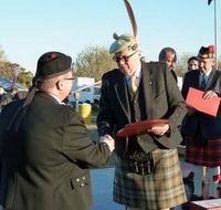 Aberdeen Highland Games - Tourism Gold Coast