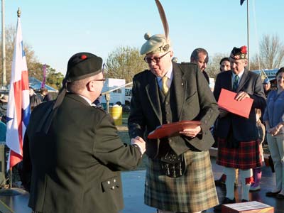 Aberdeen Highland Games - Tourism Gold Coast 0