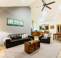 Alpine Edge Accommodation - Tourism Gold Coast