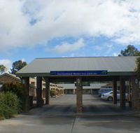 Bendigo Homestead Motor Inn and Apartments