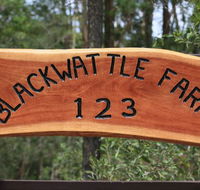 Blackwattle Farm Bed and Breakfast and Farm Stay - Tourism Gold Coast