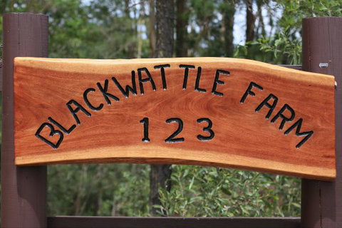 Blackwattle Farm Bed And Breakfast And Farm Stay - Tourism Gold Coast 0