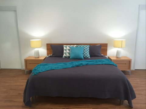 Blackwattle Farm Bed And Breakfast And Farm Stay - Tourism Gold Coast 2