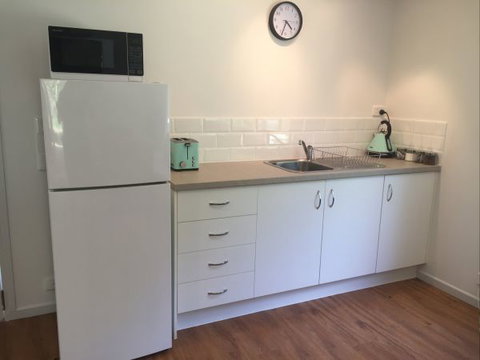 Blackwattle Farm Bed And Breakfast And Farm Stay - Tourism Gold Coast 3