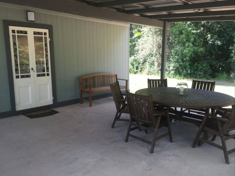 Blackwattle Farm Bed And Breakfast And Farm Stay - Tourism Gold Coast 6