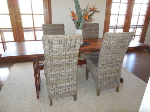 Book Keepers Cottage Waikerie - Tourism Gold Coast 1