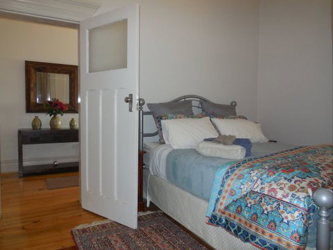 Book Keepers Cottage Waikerie - Tourism Gold Coast 2