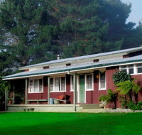 Bondi Forest Lodge - Tourism Gold Coast