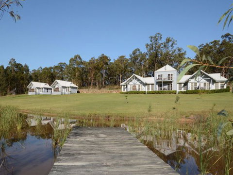Villa Siena - Tourism Gold Coast 2