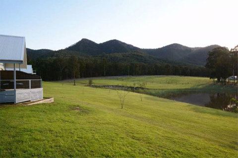 Villa Siena - Tourism Gold Coast 3