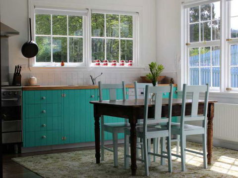 Chapel Lane Hall - Tourism Gold Coast 1