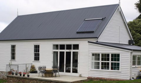 Chapel Lane Hall - Tourism Gold Coast 2