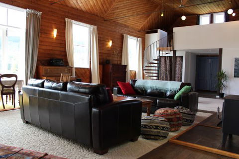 Chapel Lane Hall - Tourism Gold Coast 3