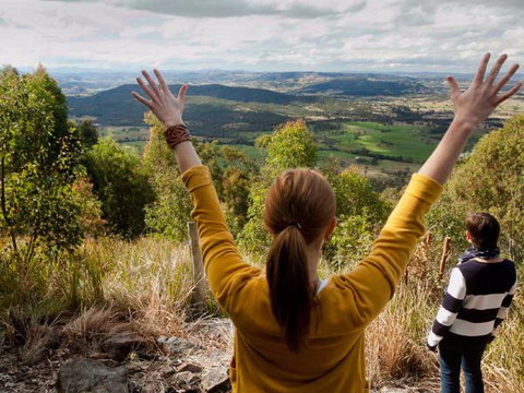 Eagleview Resort - Tourism Gold Coast 1