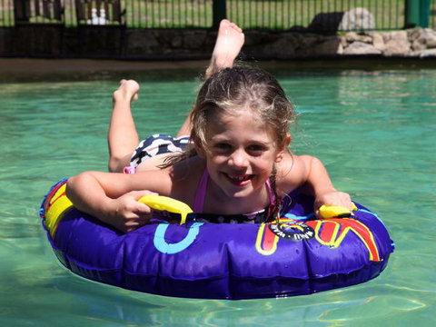 Eagleview Resort - Tourism Gold Coast 2
