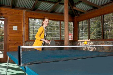 Eagleview Resort - Tourism Gold Coast 5