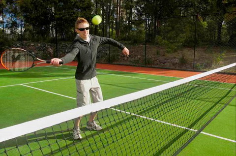 Eagleview Resort - Tourism Gold Coast 6