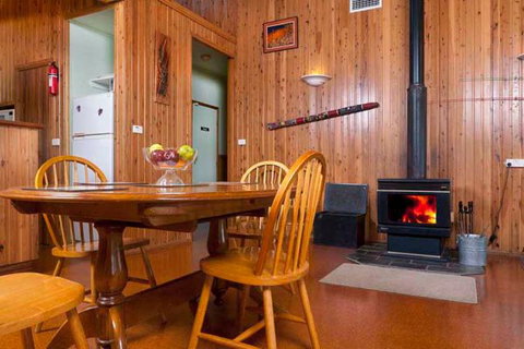 Eagleview Resort - Tourism Gold Coast 8