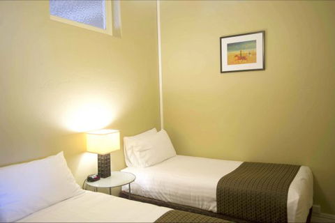 Globe Apartments - Tourism Gold Coast 5