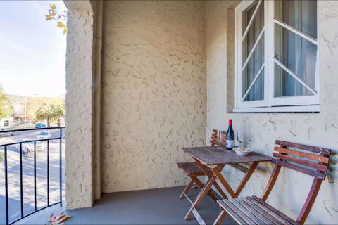 Globe Apartments - Tourism Gold Coast 8
