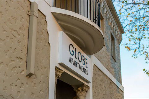 Globe Apartments - Tourism Gold Coast 9