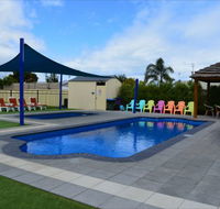 Goolwa Camping and Tourist Park