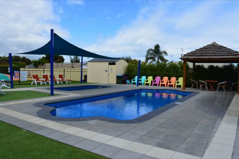 Goolwa Camping And Tourist Park - Tourism Gold Coast 0