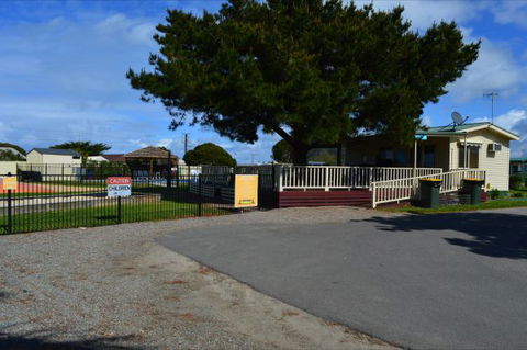 Goolwa Camping And Tourist Park - Tourism Gold Coast 1