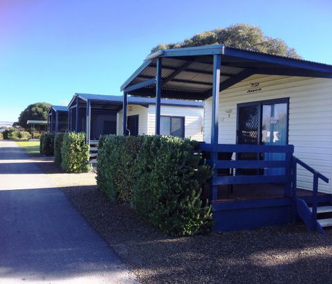 Goolwa Camping And Tourist Park - Tourism Gold Coast 4