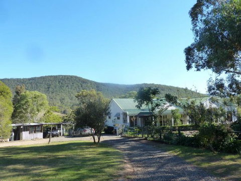 Villa Siena - Tourism Gold Coast 4
