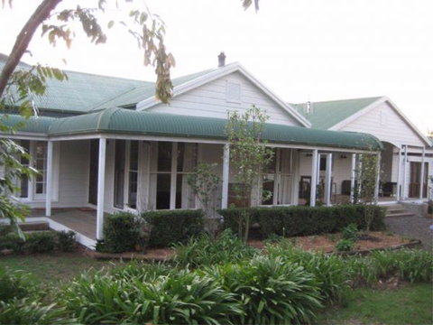 Villa Siena - Tourism Gold Coast 5