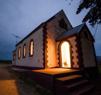 Lakeside Chapel Meningie - Tourism Gold Coast