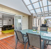 Limestone Coast Apartments - Gold Coast
