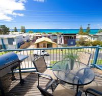 Lorne Ocean Sun Apartments - Tourism Gold Coast