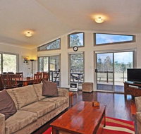 Villa Siena - Tourism Gold Coast