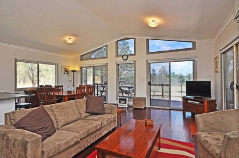Villa Siena - Tourism Gold Coast 0
