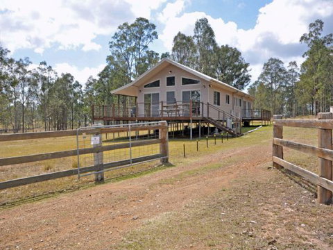 Villa Siena - Tourism Gold Coast 1
