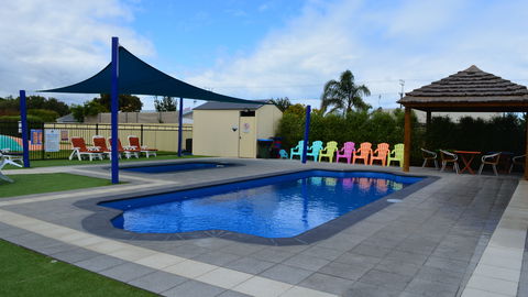 Goolwa Camping And Tourist Park - Tourism Gold Coast 6
