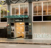 Mantra on Kent - Tourism Gold Coast