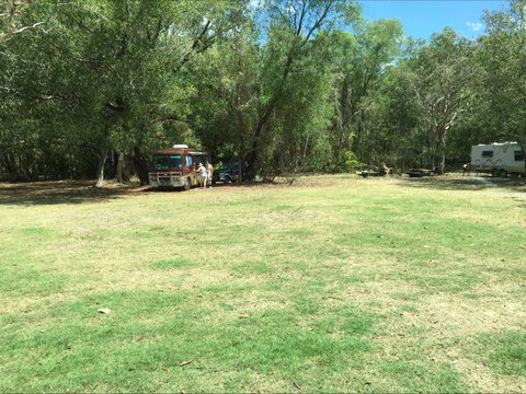 Mardugal One Campground - Tourism Gold Coast 0