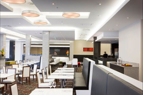 Mantra Tullamarine Hotel - Tourism Gold Coast 1