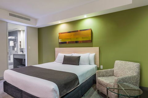 Mantra Tullamarine Hotel - Tourism Gold Coast 2